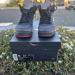 Air Jordan 5 Retro (GS)