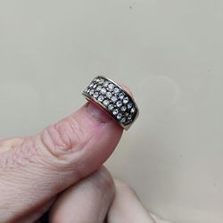 The Missing Promise Ring