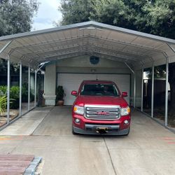 Carport 