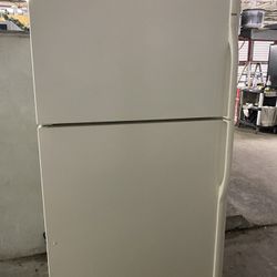 Top Freezer Fridge