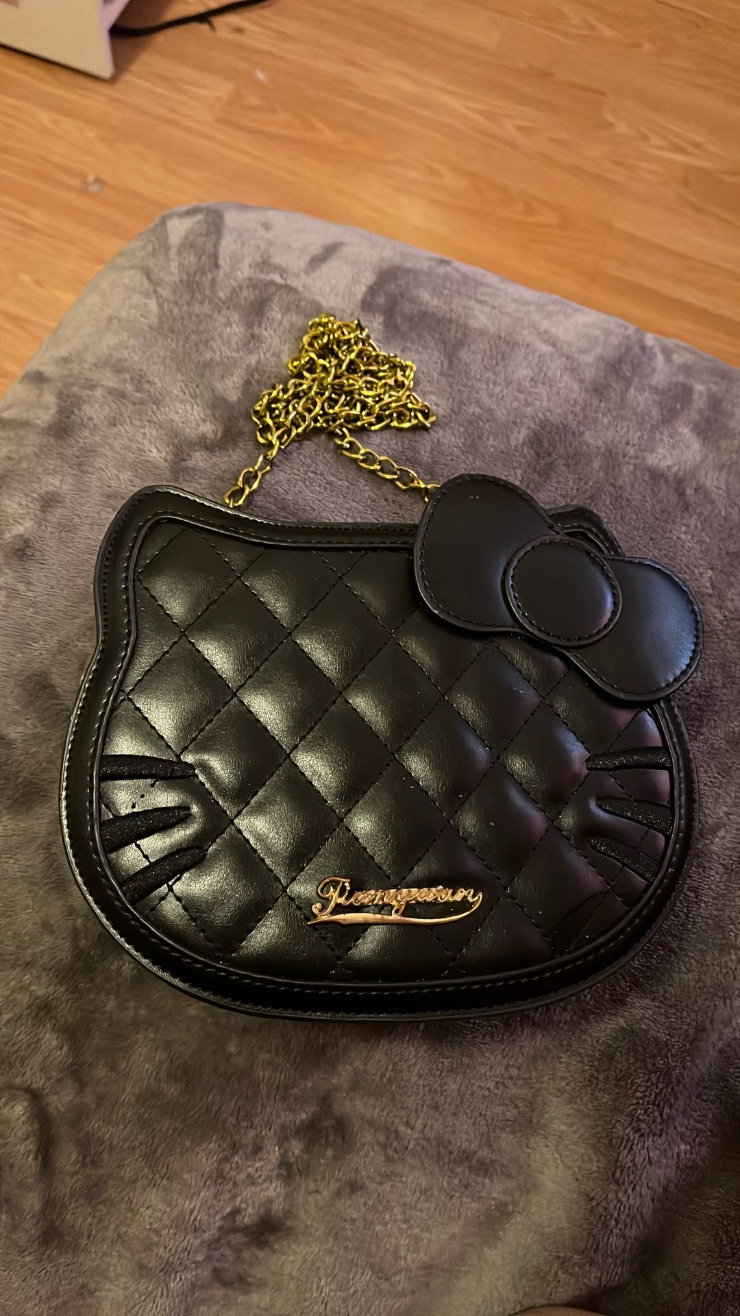 Hello Kitty Purse