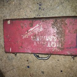 milwaukee rotary hammer