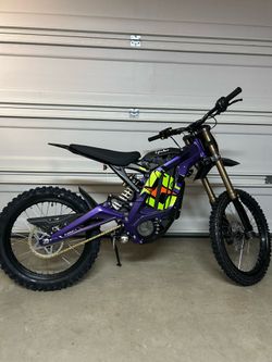 *NEW* 2026 SURON LBX