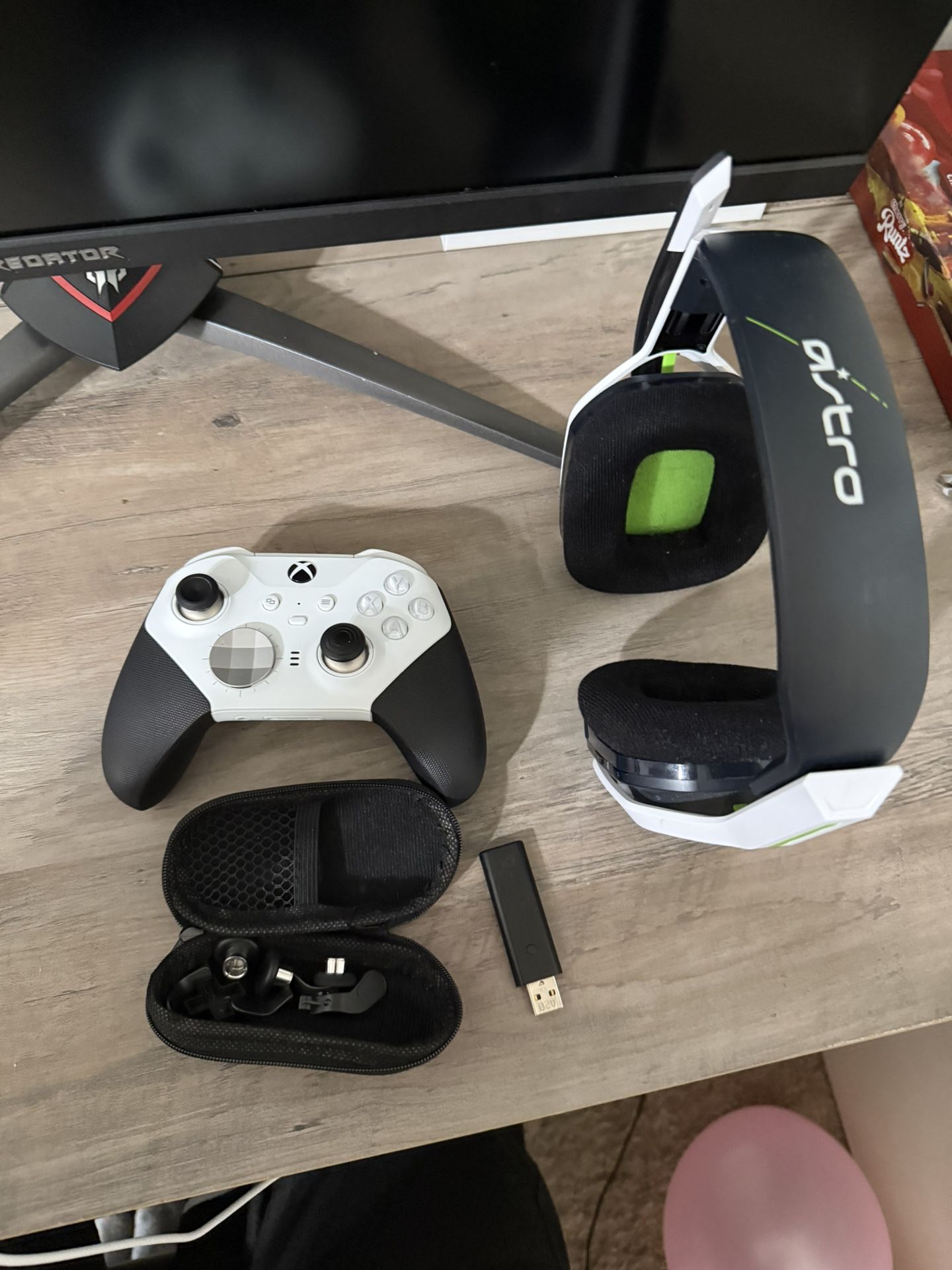 Xbox Elite Controller 