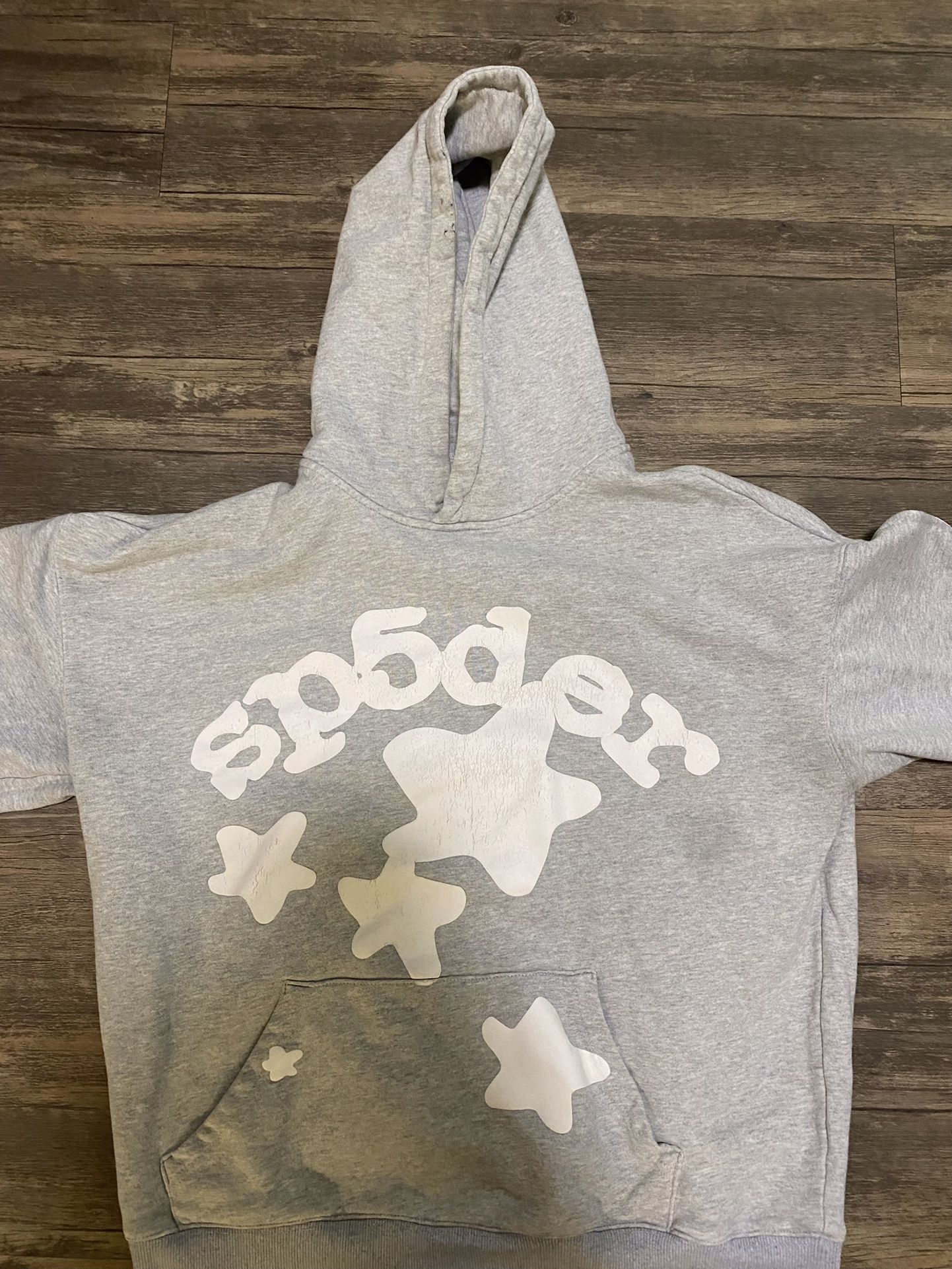 Sp5der Hoodie