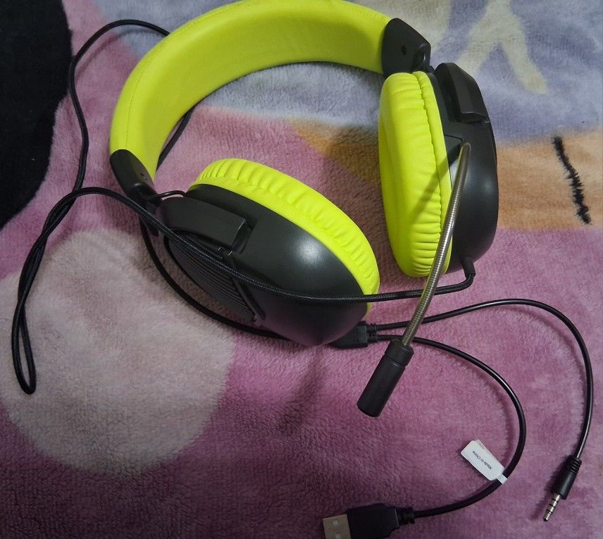 Headphones