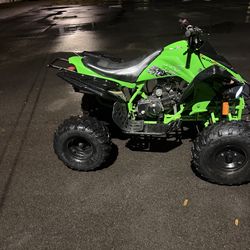 150cc atv