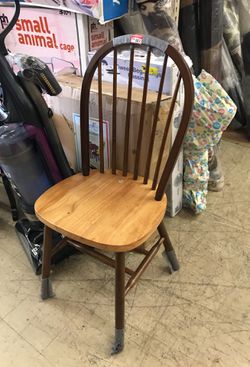 Brand New Chair