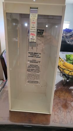 Fire protection equipment