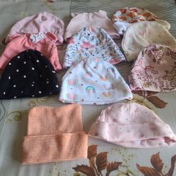 Gorritas Para Niña