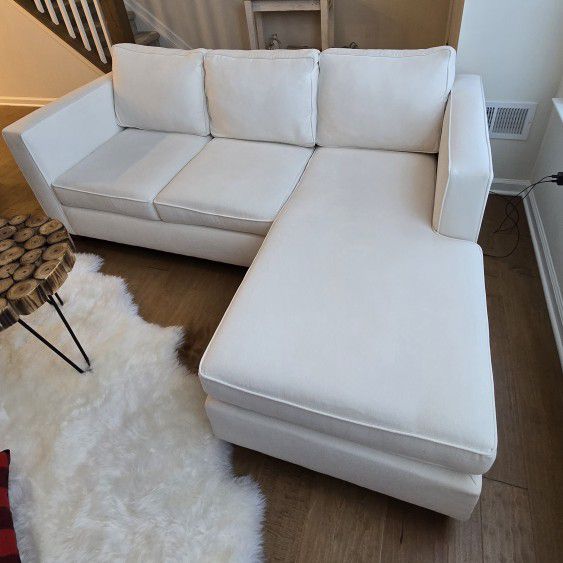 Small Sectional Couch