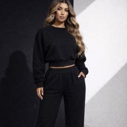 Black Baddie Set (small-large)