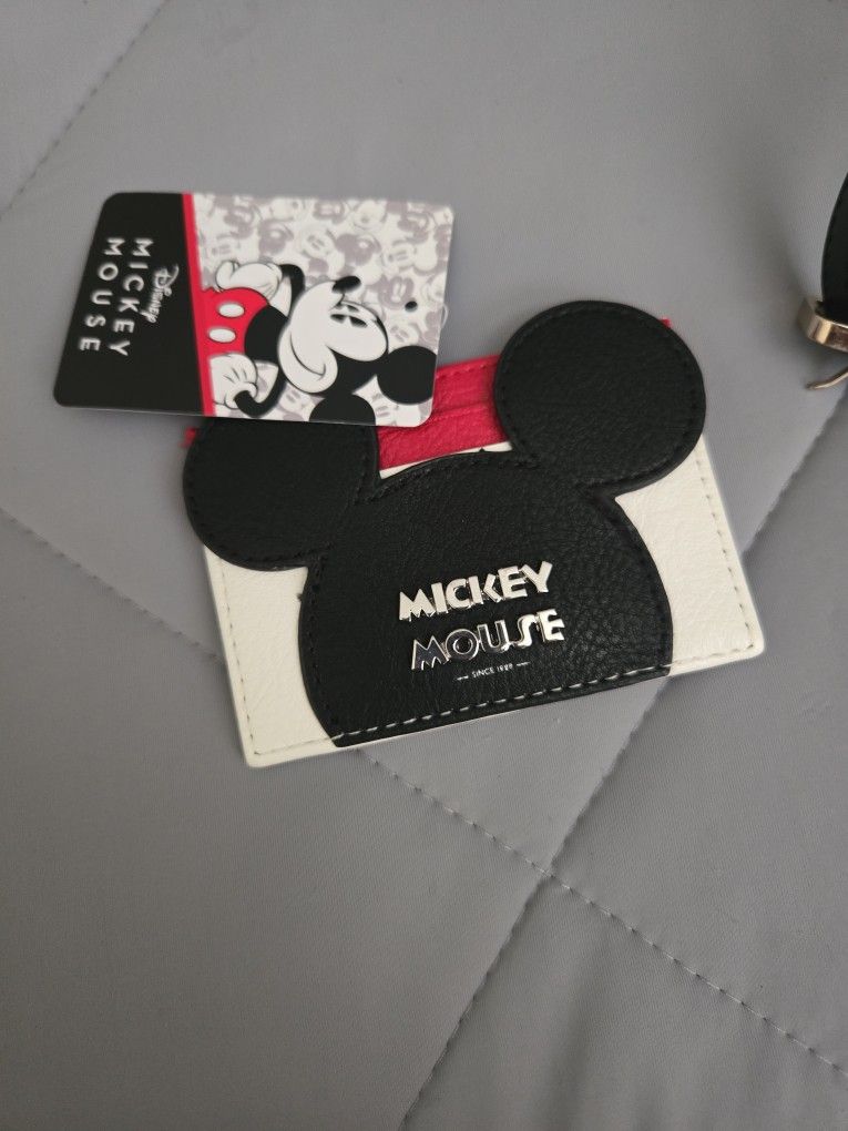 Disney Card Holder