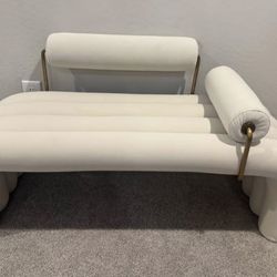 Bench (Ottoman)