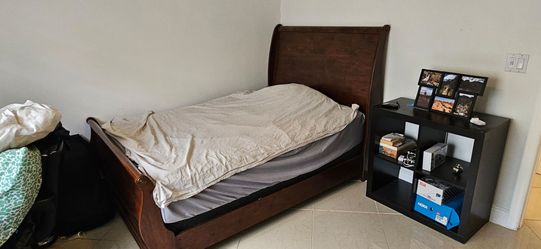 Twin size bed sets