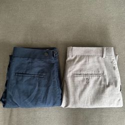 H&M Dress Pants