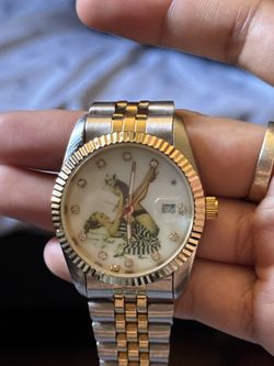 Vintage Watch 