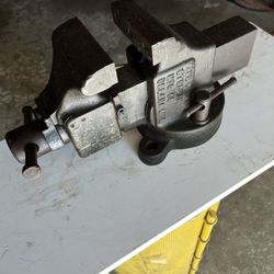 Table Vise