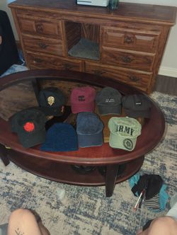 Hats And Beanie
