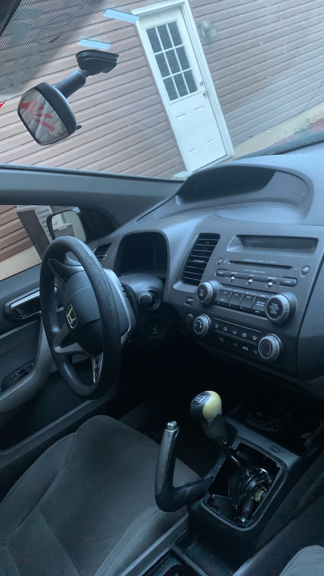 2006 Honda Civic