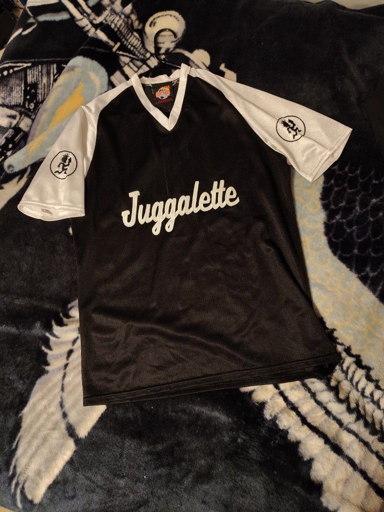 ICP Juggalette Jersey