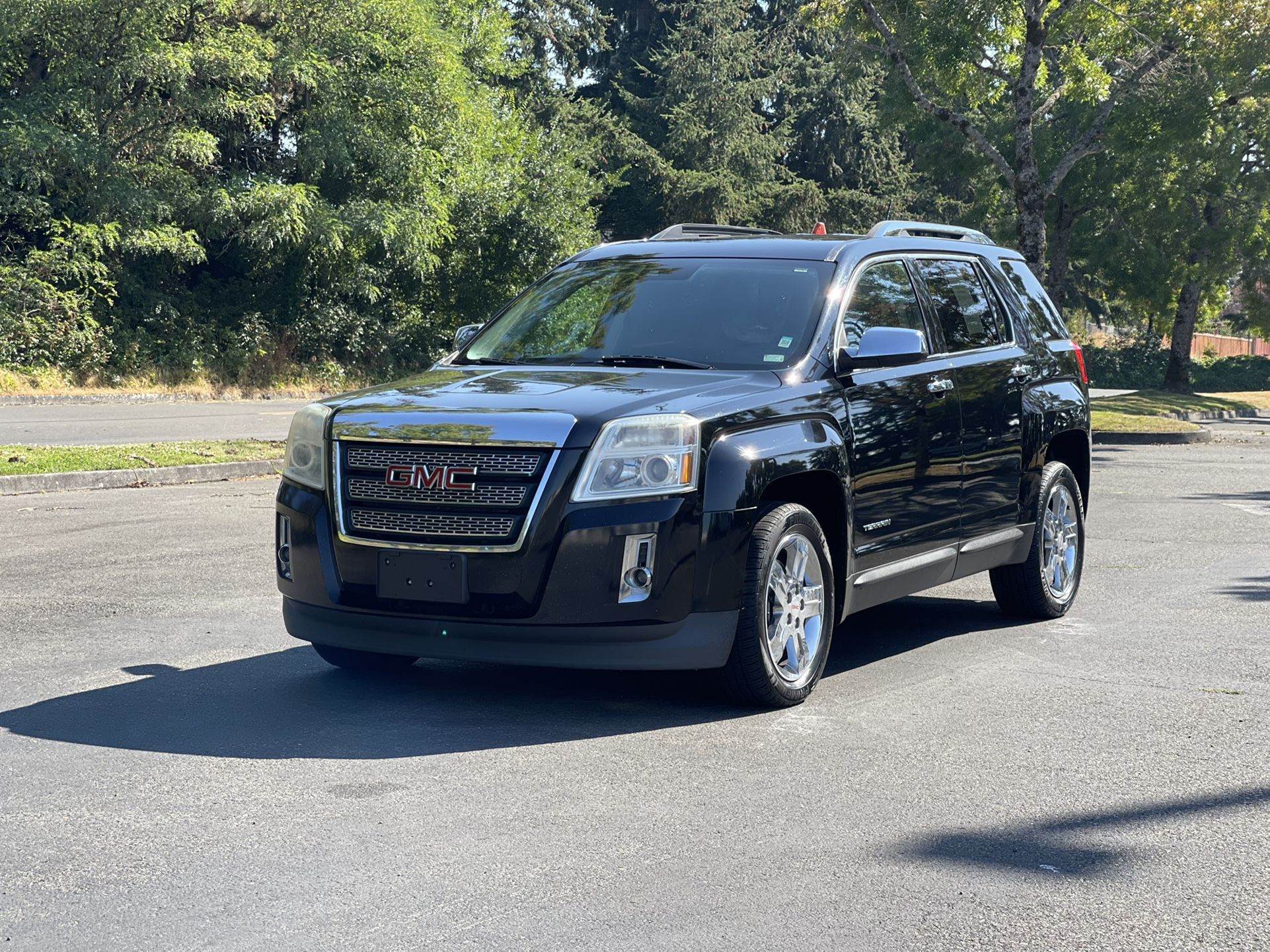2013 GMC Terrain for Sale in Lakewood, WA OfferUp