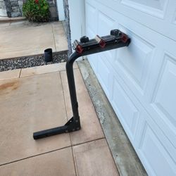 Swagman Original 3 Bike Rack 2" Receiver 