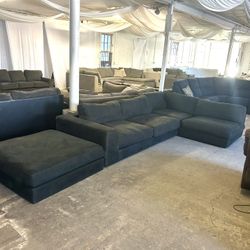 Cindy Crawford Sectional 