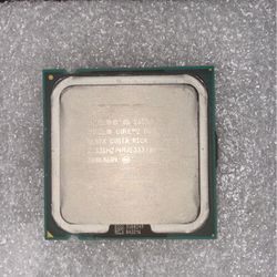 Intel E6550