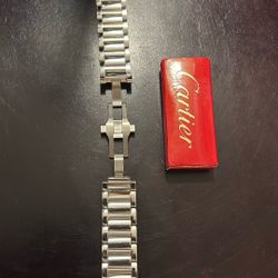Pulsera De RelojCartier 
