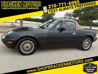 1995 Mazda MX-5 Miata on offerup