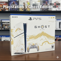 PlayStation 5 Ghost of Yotie 1TB Bundle Brand New - On Payments With Just $10 Down  (No Credit Needed) Hurry Up & Grab it now