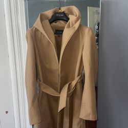 Women’s coat 
