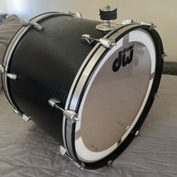 Tambora para Banda o Tamborazo