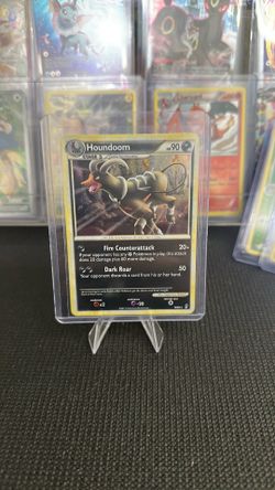 Pokémon card