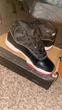 Jordan’s Take them all for 120 sizes 8.5 8.5 and 8