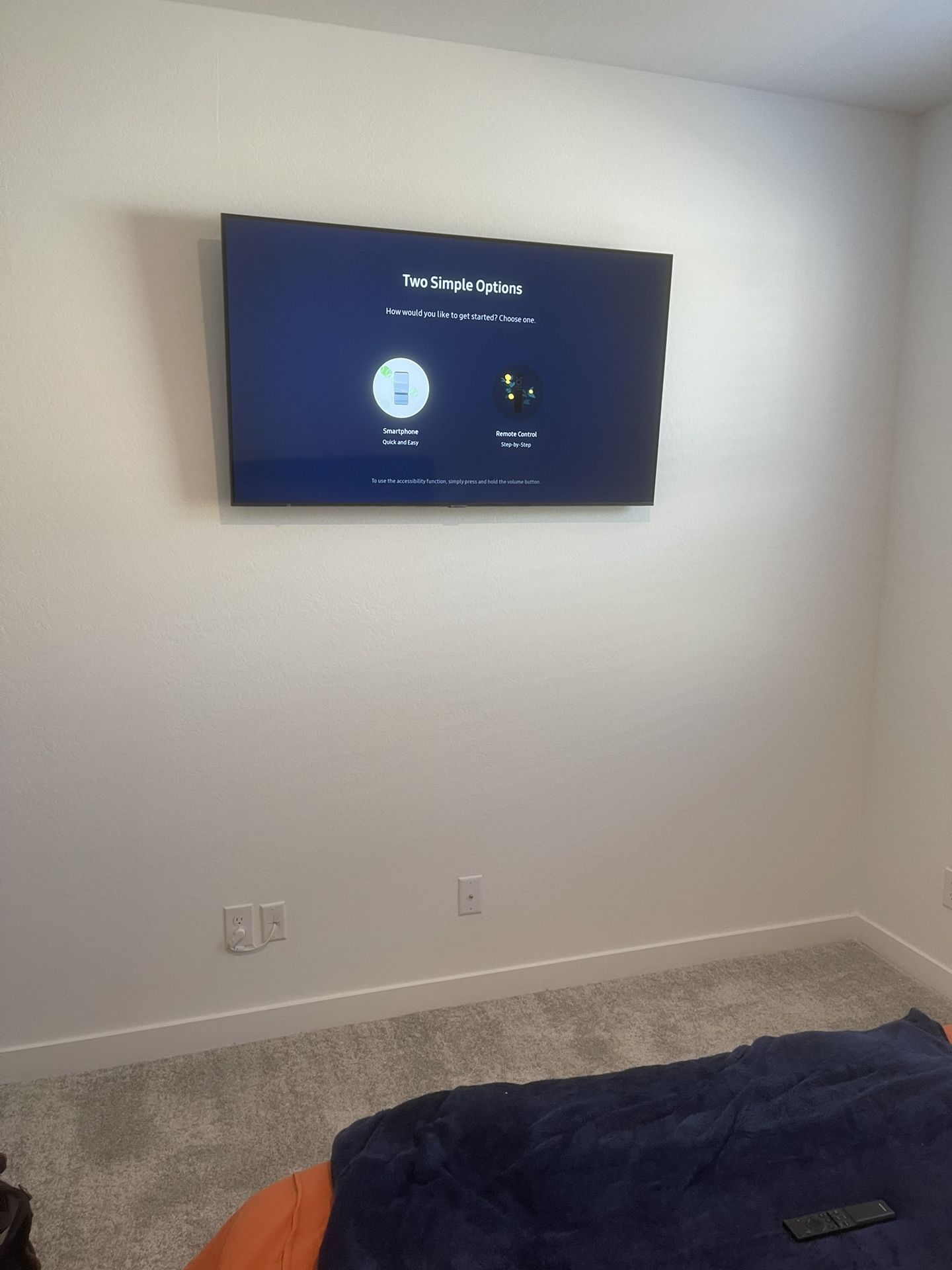 Tv Mount / Bracket Mount