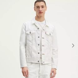 Men Levi's Pride Jacket 