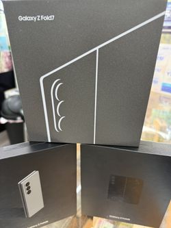 Z Fold 7 Unlock New No Credit Needed Pay Down Only