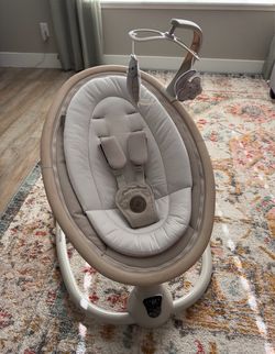 Maxi-Cosi Cassia baby swing