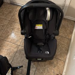 City Go Baby Carrier