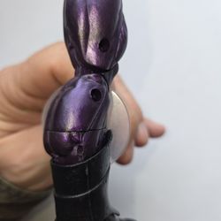 Marvel Legends Dormammu Baf Left Leg Part Peace 2016