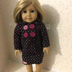 American Girl Dolls