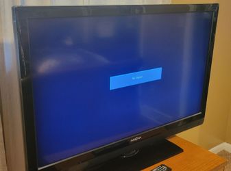 42 Inch TV