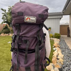 64L Backpack 