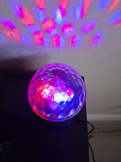 Speaker 🔊 works good in condition light up
