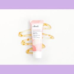 NEW Feel Beauty Harmony Rose Petal Facial Mask