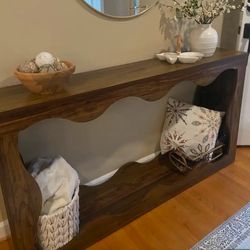 Console Table