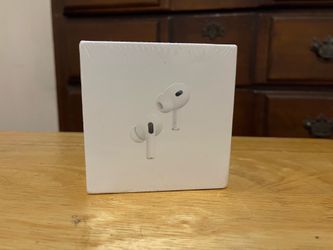 AirPods Pro 2