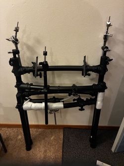 Roland V-Drums Rack